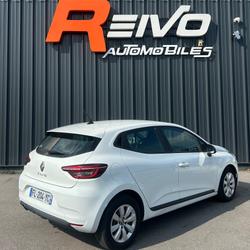 Renault Clio 5 Societe BLUE DCI 85 AIR NAV S&eacute;n&eacute;