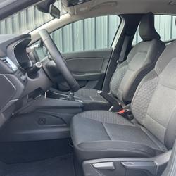 Renault Clio 5 Societe BLUE DCI 85 AIR NAV S&eacute;n&eacute;