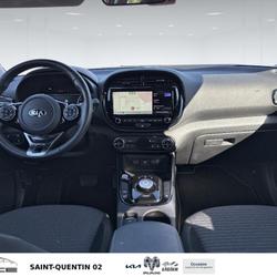 Kia Soul Electrique 204 ch Active Saint-Quentin