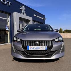 Peugeot 208 1.2 PureTech 75 S&S BVM5 ACTIVE Pouzauges