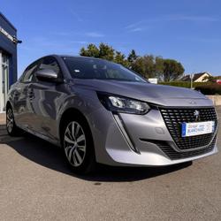 Peugeot 208 1.2 PureTech 75 S&S BVM5 ACTIVE Pouzauges