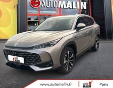 MG EHS Mantes-la-Ville