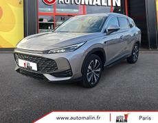 MG EHS Mantes-la-Ville