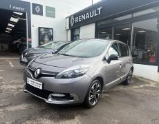 Renault Scenic 3 Inzinzac-Lochrist