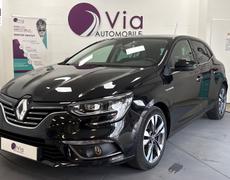 Renault Megane 4 Alençon