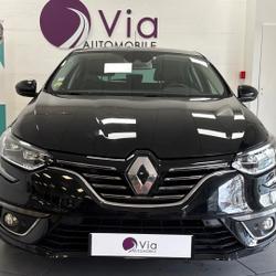 Renault Megane 4 Blue dCi 115 EDC Intens - GARANTIE 12 MOIS Alen&ccedil;on