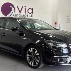 Renault Megane 4 Blue dCi 115 EDC Intens - GARANTIE 12 MOIS Alen&ccedil;on