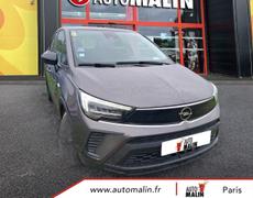 Opel Crossland Mantes-la-Ville