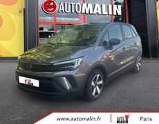 Opel Crossland Mantes-la-Ville