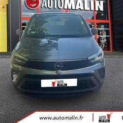 Opel Crossland 1.2 83 ch Edition Mantes-la-Ville
