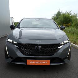 Peugeot 308 III Phase 1 Hybrid 145 e-DCS6 GT Romagn&eacute;