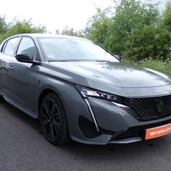 Peugeot 308 III Phase 1 Hybrid 145 e-DCS6 GT Romagn&eacute;