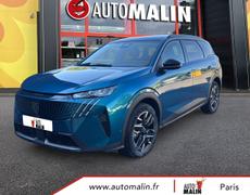Peugeot 5008 Mantes-la-Ville