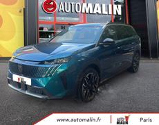 Peugeot 5008 Mantes-la-Ville