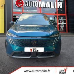 Peugeot 5008 Hybrid 145 ch e-DCS6 Allure Mantes-la-Ville