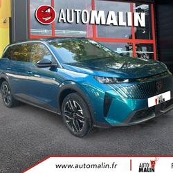 Peugeot 5008 Hybrid 145 ch e-DCS6 Allure Mantes-la-Ville