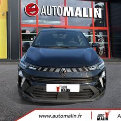 Renault Symbioz E-Tech full hybrid 145 Evolution Anglet