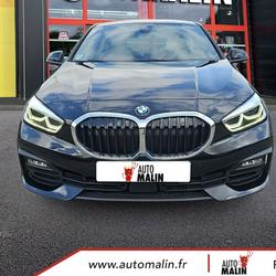 BMW Serie 1 116i 109 ch DKG7 Business Design Mantes-la-Ville