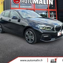 BMW Serie 1 116i 109 ch DKG7 Business Design Mantes-la-Ville