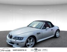 BMW Z3 Jaux