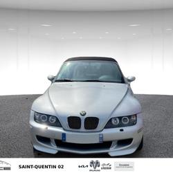BMW Z3 3.2 M Roadster S54 Jaux