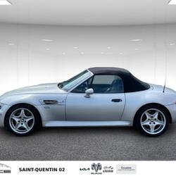 BMW Z3 3.2 M Roadster S54 Jaux