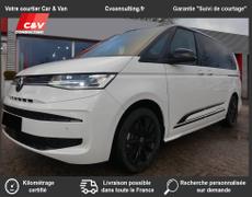 Volkswagen Multivan Franqueville-Saint-Pierre