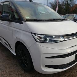 Volkswagen Multivan Long T7 _ eHybrid _ Life Edition _ 6 places Pack vis &agrave; vis !!! Franqueville-Saint-Pierre