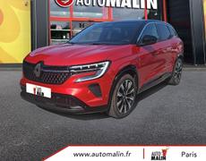 Renault Austral Mantes-la-Ville