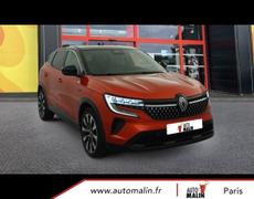 Renault Austral Mantes-la-Ville