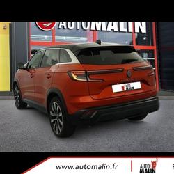 Renault Austral mild hybrid 160 auto Techno Mantes-la-Ville