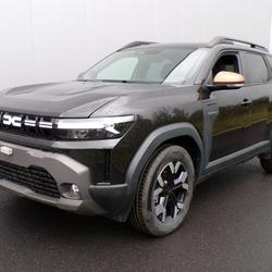 Dacia Duster Hybrid 140 Journey Romagn&eacute;