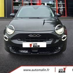 Fiat 600 T-Gen 3 1.2 Hybrid 110ch eDCT6 La Prima Mantes-la-Ville