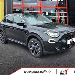 Fiat 600 T-Gen 3 1.2 Hybrid 110ch eDCT6 La Prima Mantes-la-Ville