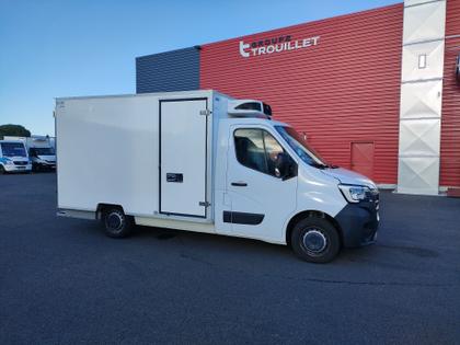 Renault Master - FRIGO 12M3 CAISSE CAZAUX GROUPE THERMOKING V300 MAX SPECTRUM 3.5 T - 50 388 €