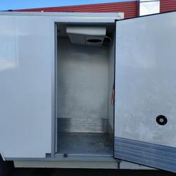 Renault Master FRIGO 12M3 CAISSE CAZAUX GROUPE THERMOKING V300 MAX SPECTRUM 3.5 T Saint-M&eacute;dard-d'Eyrans