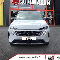 Peugeot 3008 Hybrid 145 e-DCS6 GT M&eacute;rignac