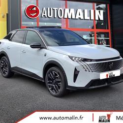 Peugeot 3008 Hybrid 145 e-DCS6 GT M&eacute;rignac