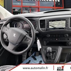 Peugeot Expert FGN M BLUEHDI 145 BVM6 Mantes-la-Ville