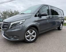 Mercedes Vito Saleux