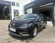 Renault Espace 5 Inzinzac-Lochrist