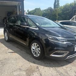 Renault Espace 5 dCi 160 Energy Twin Turbo Zen EDC Inzinzac-Lochrist
