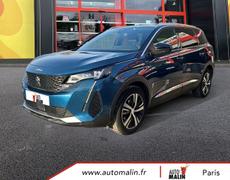 Peugeot 5008 Mantes-la-Ville