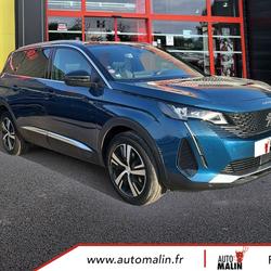 Peugeot 5008 PureTech 180ch S&S EAT8 GT Mantes-la-Ville