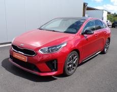 Kia Cee'd Thue et Mue