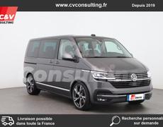 Volkswagen Multivan Franqueville-Saint-Pierre