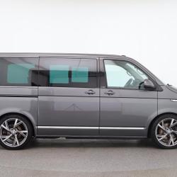 Volkswagen Multivan T6.1 - 2.0 TDI 150 ch DSG 4 Motion - Attelage - ACC Franqueville-Saint-Pierre