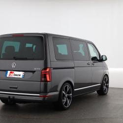 Volkswagen Multivan T6.1 - 2.0 TDI 150 ch DSG 4 Motion - Attelage - ACC Franqueville-Saint-Pierre