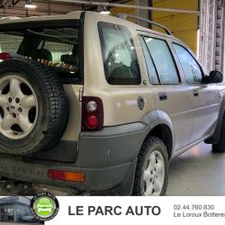 Land Rover Freelander 2.0 Td4 SE Le Loroux-Bottereau