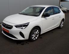 Opel Corsa Thue et Mue